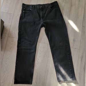 Levi's 505 Jeans